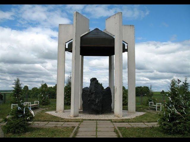 Билярск. Великая Булгария