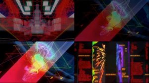 neon genesis EVANGELION (amv) DUBSTEP