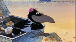 Ворона - Прелестно Прелестно