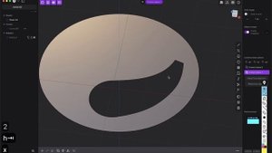 Plasticity 3D Modeling Tutorial for Beginners