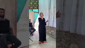Даргинская песня. Салихат Омарова