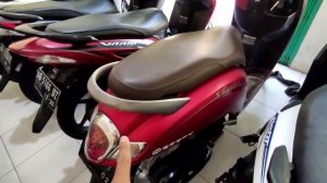 Update Motor Bekas | Matic Harga 5 jutaan