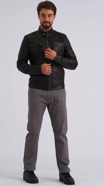 40319 черный Grizman смотреть онлайн