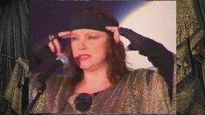 Песню "Волшебные часы" исполняет Валентина Игнатьева