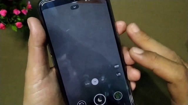 Google Camera Pixelcam v3.0 New icon Opsi Hasil Natural dan Tajam Gcam Android