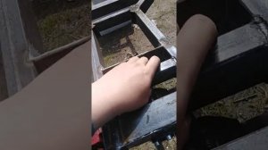 Адаптер для мотоблока.