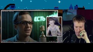 DK смотрит как Артём Граф смотрит ЛАРИН ПРОТИВ — АРТЕМ ГРАФ // pxp night