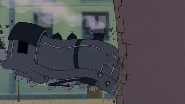 Plato Bites Klordane in the Ass! (Chip 'n Dale: Rescue Rangers) смотреть онлайн