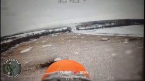 Уничтожение Русскими FPV-дронами бронетехники укроармии в районе н.п. Уланок!06.02.2025!13-45МСК!