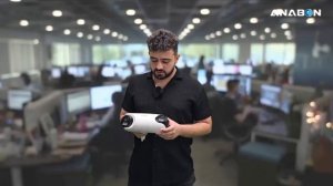 TC-C32RN: Comprehensive Surveillance with Dual Lens Technology