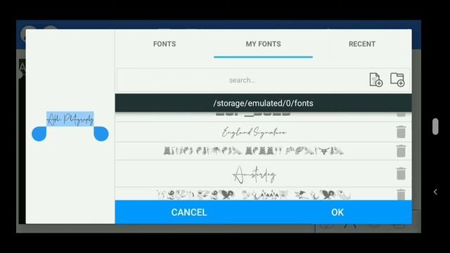 Camera Man Logo Icon Photography Logo Design Tutorial In Pixellab App
