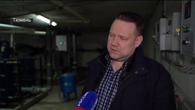 Можно обжечься: тюменцы недовольны слишком горячими батареями и счетами за тепло