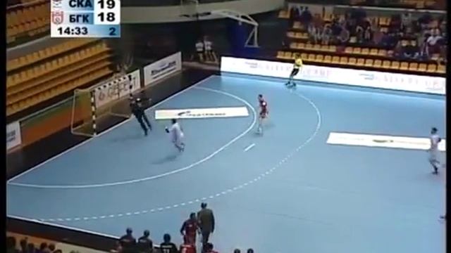 СКА БГК Кубок Беларуси Финал 2013/2014 (часть 2) смотреть онлайн