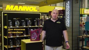 7918 MANNOL LEGEND ULTRA 0W20