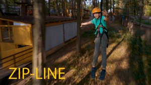 ZIP-LINE