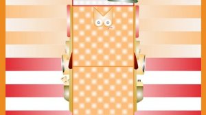 Uncannyblocks Band Giga Different Tens 110-300