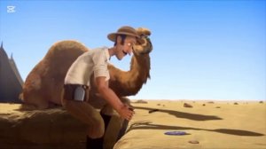#kids #kids cartoon #kids entertainment #trending /// the egyptian animated cartoon# short film