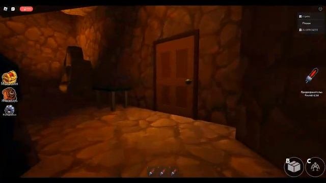 радужные друзья с друзьями#roblox
