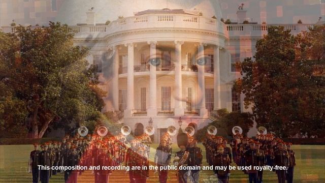 Mozart's Overture to The Marriage of Figaro performed by U.S. Army Brass Band смотреть онлайн