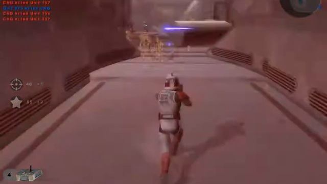 Star Wars: Battlefront II | Evolved Clone Wars Mod смотреть онлайн