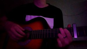 Вишнëвый Закат