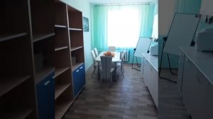 Кабинет "Основы социальной жизни"