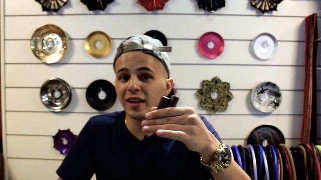 UNBOXING DO MEU VAPE SMOK ALIEN смотреть онлайн