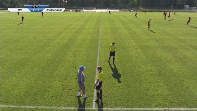 Прямая трансляция пользователя FC NIZHNY NOVGOROD смотреть онлайн