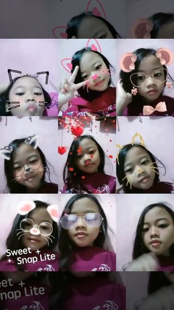 Sweet snap lite смотреть онлайн