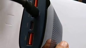 Power Bank Kuulaa KL YD08 20000mA