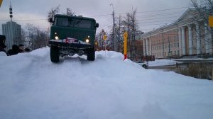 Покатушки 1 февраля 2025