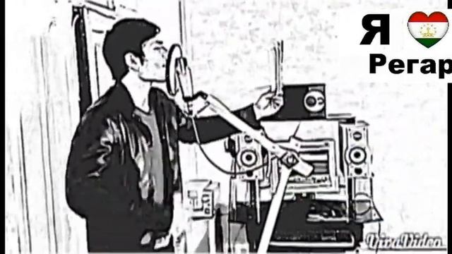 Ахроржон - Регаримни согиндим смотреть онлайн