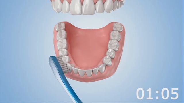 Why Triple Bristle Toothbrush is Superior to Traditional Brushing смотреть онлайн