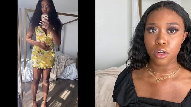 Huge Spring/Summer Fashion Nova Try On Haul | Dresses,Jumpsuits, Rompers
