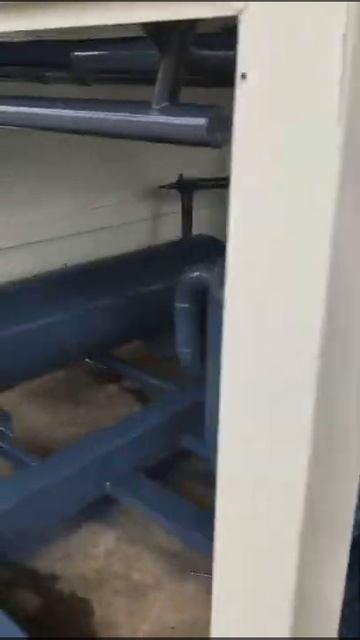 Propylene Glycol Chiller Structurer смотреть онлайн