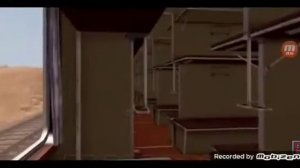 песня scp 052 поезд