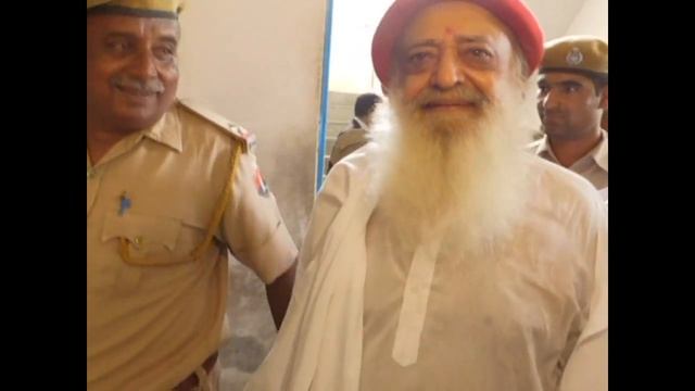 14th September 2017 | Pujya Sant Shri Asharam Bapu Ji's Mangalmay Darshan смотреть онлайн