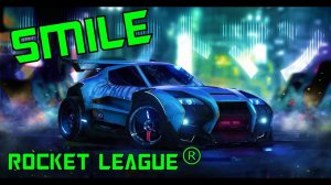 Smile в Rocket League®