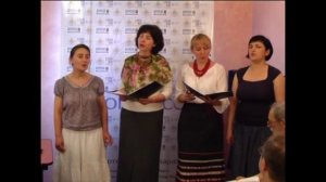 Песня "Гэй соколы!"