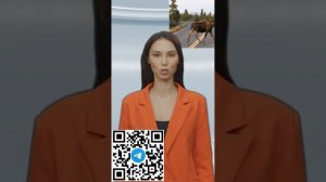 В Марий Эл назвали места наиболее частого появления диких животных #shorts