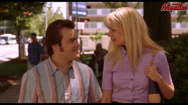 Shallow Hal (2001) ( Shelby Lynne Wall in Your Heart) смотреть онлайн