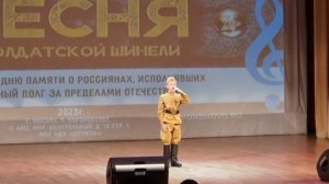 Фёдор Бобров «Солдаты - в путь!»