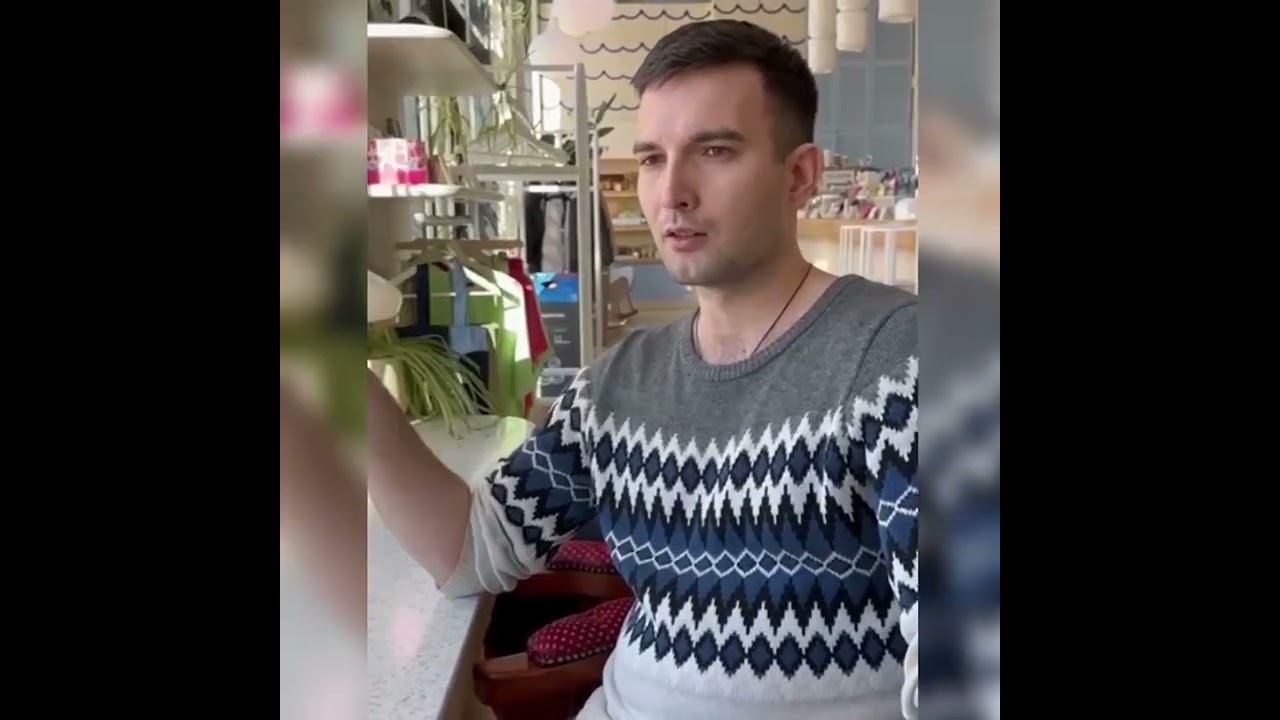 Как я пришел в тантру?