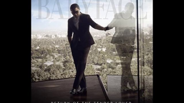 Babyface - Our Love смотреть онлайн