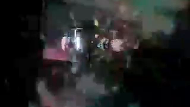 Farralane.com presents "Chauvet Cosmos LED" смотреть онлайн