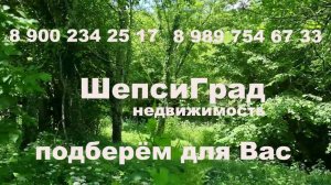 ПРОДАЖА! Участок в с. Анастасиевка за 1,3 млн.р.