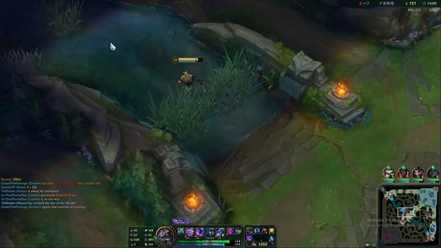 AP NASUS = EASY WINS! Mid lane ability power wizard Nasus nukes! Press E to Win! How to Nasus Mid! смотреть онлайн