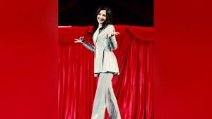 АКТРИСА ДУРДОНА КУРБОНОВА ЯНГИЛИК ЭНДИ БРАВО ЖАМОАСИДА