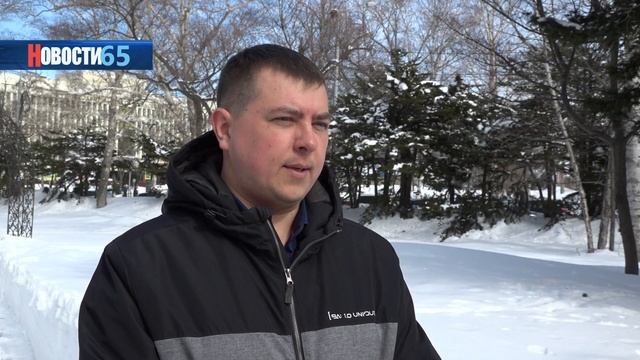 Перепись по следам. Сахалинские лесничие провели учёт лесных зверей смотреть онлайн