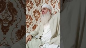 ПАЙГАМБАРОН ДАР ДУНЁ ЧИ МОНДАН Мавлави Бохтари Mavlavi bokhtari